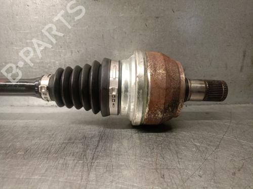 Left front driveshaft VW TIGUAN (AD1, AX1) 1.5 TSI | BP30096965M38