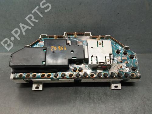 Kombinert Instrument CITROËN BERLINGO / BERLINGO FIRST MPV (MF_, GJK_, GFK_) 1.9 D (MFWJZ) | BP29916639C47