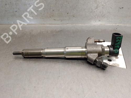 Used Injector Injector RENAULT MASTER III Platform/Chassis (EV, HV, UV) 2.3 dCi 145 FWD (EV0E, EV0F, HV0E, HV0F, UV0E, UV0F,... (146 hp) 34449188 34449188
