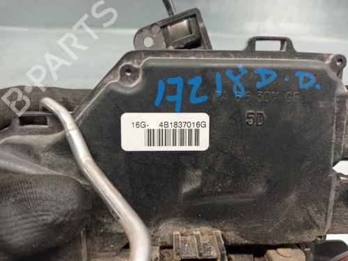 Front right lock AUDI ALLROAD C5 (4BH) 2.5 TDI quattro | BP11811058C97 