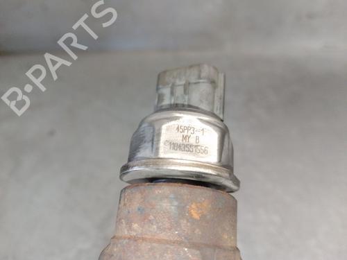 Injection rail CITROËN JUMPER II Van 2.2 HDi 130 | BP33335202M98  - Image 5