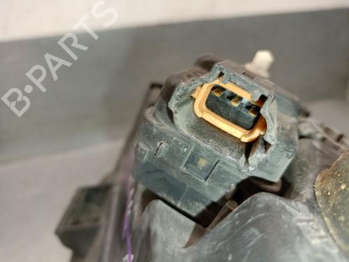 Right headlight NISSAN ALMERA II (N16) 2.2 Di | BP40611288C29 - Image 5