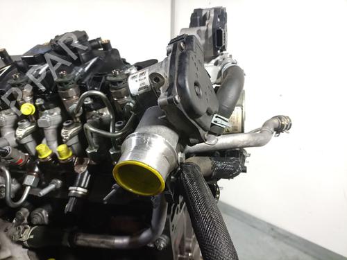 Engine DACIA DOKKER Box Body/MPV 1.5 Blue dCi 95 (FEJL) | BP32059852M1