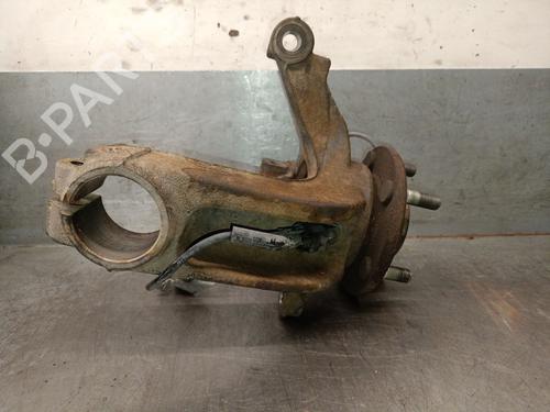 Left front steering knuckle JAGUAR X-TYPE I (X400) 2.0 D | BP29008732M25