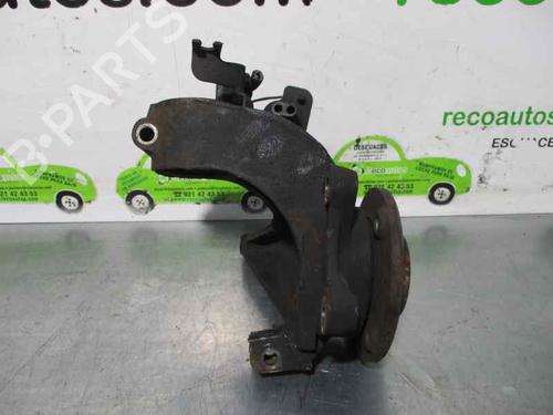 Left front steering knuckle CITROËN ZX (N2) 1.6 i | BP2123196M25 