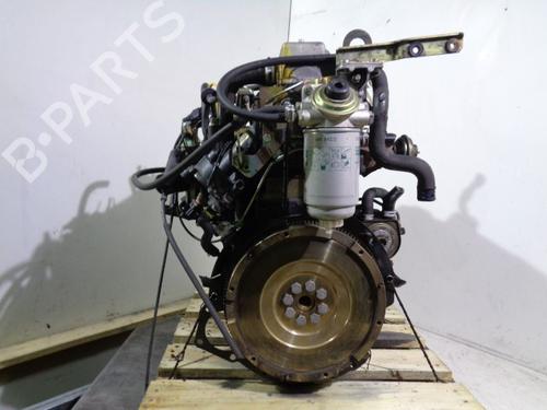 Motor FORD MONDEO I (GBP) 1.8 TD (90 hp) 9154988