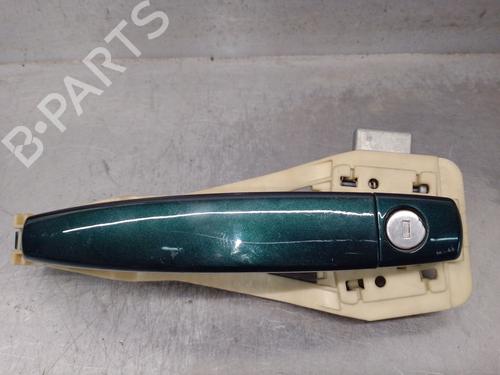 Used Front left exterior door handle Front left exterior door handle OPEL VECTRA C GTS (Z02) 2.2 DGi (F68) (155 hp) 36466760 36466760