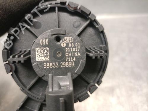 Electronic module RENAULT ARKANA I (LCM_, LDN_) 1.6 E-TECH 145 (LDMU) | BP33558484M83 - Image 4