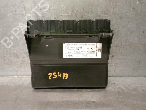 Modulo confort Modulo confort FORD FIESTA V (JH_, JD_) 1.4 TDCi (68 hp) 34579088 34579088