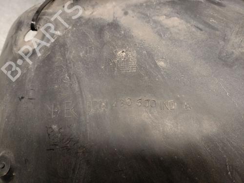 Wheel arch RENAULT GRAND SCÉNIC II (JM0/1_) 1.9 dCi (JM14) | BP23111064C56 