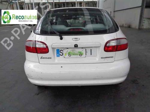 Right taillight DAEWOO LANOS (KLAT) 1.5 | BP4470086C35 
