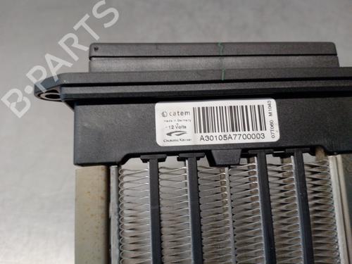 Heater resistor NISSAN X-TRAIL II (T31) 2.0 dCi 4x4 | BP15353219M108 