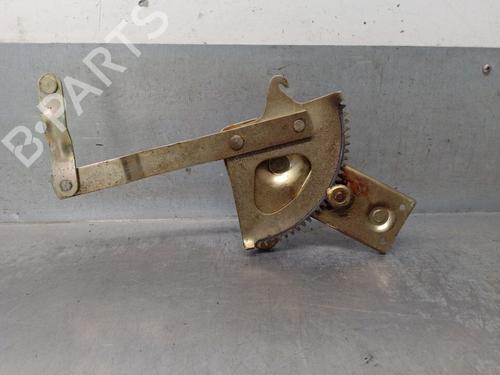 Rear left window mechanism RENAULT 12 Estate 1.4 | BP29285039C24 