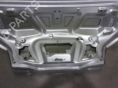 Tailgate PEUGEOT 508 I (8D_) 1.6 HDi | BP16157519C6