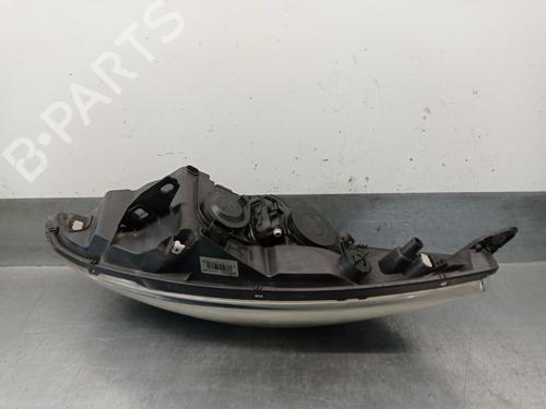 Left headlight RENAULT SCÉNIC III (JZ0/1_) 1.6 dCi (JZ00, JZ12) | BP29008064C28 