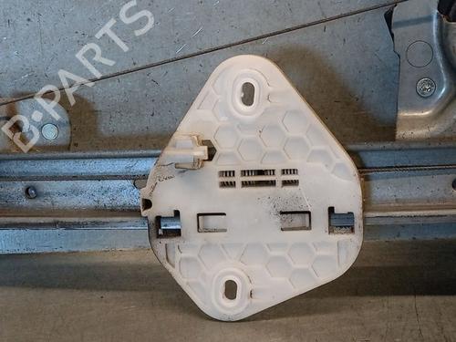 Front left window mechanism DACIA LOGAN MCV (KS_) 1.5 dCi (KS0W) | BP36429827C22 - Image 3