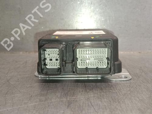 ECU airbags JAGUAR XE (X760) 2.0 D | BP22133234M53 