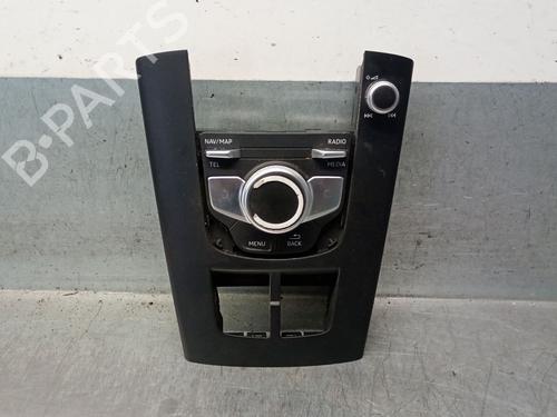 Kombi Kontakt / Stilkkontakt AUDI A3 Sportback (8VA, 8VF) 1.6 TDI (110 hp) 28682025