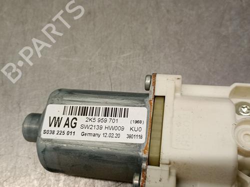 Front left window mechanism VW CADDY IV Box Body/MPV (SAA, SAH) 2.0 TDI 4motion | BP28079805C22 