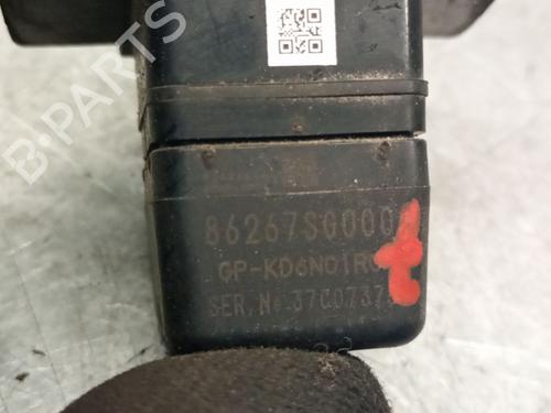 Módulo eletrónico SUBARU FORESTER (SJ_) 2.0 D AWD (SJD) | BP34440772M83 - Image 5