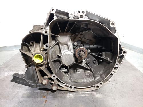 Used Gearbox Gearbox PEUGEOT 5008 (0U_, 0E_) 1.6 HDi (114 hp) 33675296 33675296