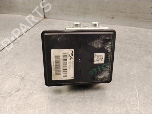ABS pump CITROËN JUMPY III Platform/Chassis (V_) E-JUMPY | BP37152624M43 - Image 6