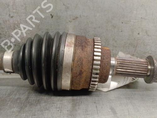 Left front driveshaft SUZUKI SWIFT III (MZ, EZ) 1.3 DDiS (RS413D) | BP37758420M38 - Image 3