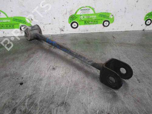 Left rear suspension arm NISSAN X-TRAIL I (T30) 2.2 dCi | BP3686001M14 