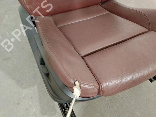 Right front seat BMW X6 (E71, E72) xDrive 35 d | BP36390724C16 - Image 10