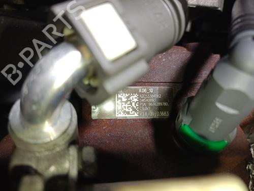 Engine FORD GRAND C-MAX (DXA/CB7, DXA/CEU) 1.6 TDCi | BP32752772M1 - Image 8