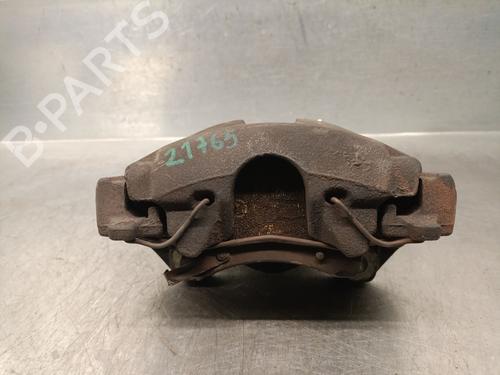 Left front brake caliper OPEL ZAFIRA A MPV (T98) 1.8 16V (F75) | BP22738905M105 