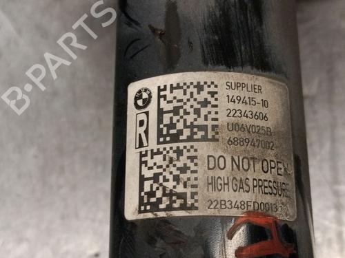 Right front shock absorber BMW 2 Active Tourer (U06) 220i Mild Hybrid | BP32081073M17 - Image 4