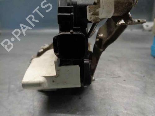Front right lock MITSUBISHI GRANDIS (NA_W)  | BP6940213C97 