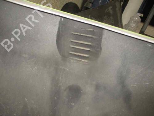 Rear bumper TATA INDIGO MARINA (4_V2) 1.4 DICOR | BP12129249C8 