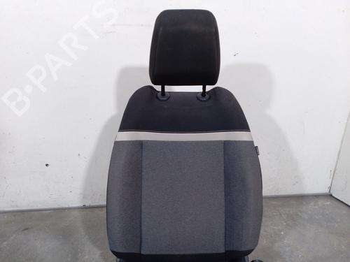 Left front seat CITROËN C4 III (BA_, BB_, BC_) 1.2 PureTech 130 (BAHNSA, BAHNSB) | BP36387974C15  - Image 8