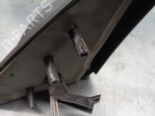 Right mirror FORD FIESTA III (GFJ) 1.3 Cat | BP13583397C27 