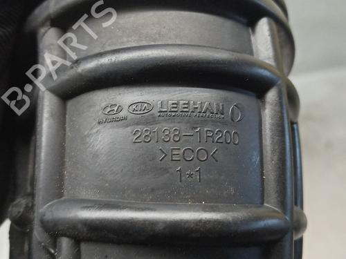 Pipe KIA CEE'D (JD) 1.4 CRDi 90 | BP17364614M125