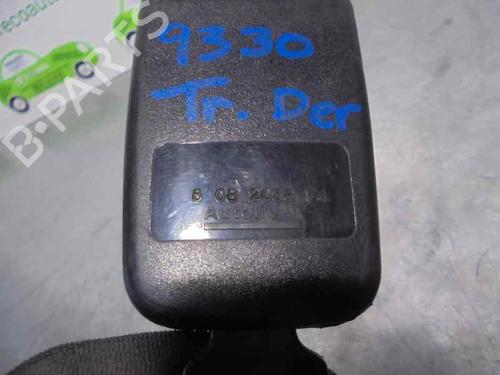 Seat buckle PEUGEOT 406 Coupe (8C) 3.0 V6 24V | BP20251748I32 
