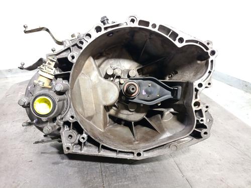 Used Gearbox Gearbox PEUGEOT PARTNER Box Body/MPV (5_, G_) [1996-2026] 33192243 33192243