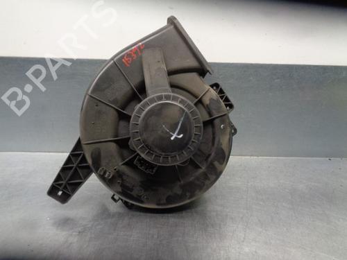 Used Heater blower motor AUDI A1 (8X1, 8XK) [2010-2019]  9816569