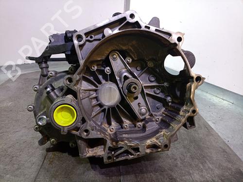 Used Gearbox Gearbox 19496570 19496570