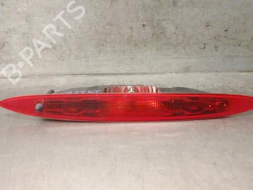 Troisième feu stop RENAULT MODUS / GRAND MODUS (F/JP0_) [2004-2026]  31308127