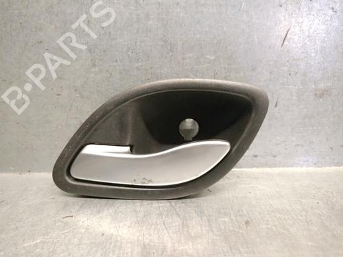 Used Front left interior door handle RENAULT LAGUNA II (BG0/1_) 2.0 16V IDE (BG0N) (140 hp) 30498932