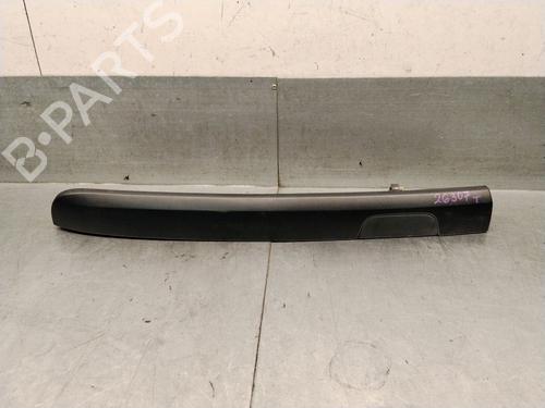 Used Tailgate handle Tailgate handle RENAULT EXPRESS Box Body/MPV 1.5 Blue dCi 95 (F6AB) (95 hp) 39598722 39598722