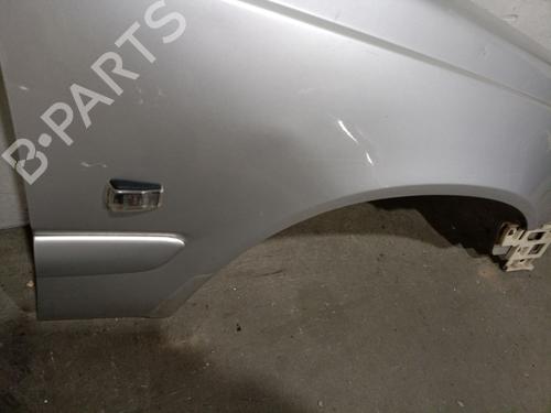Right front fenders VOLVO V70 I (875, 876) 2.4 | BP29312198C42 