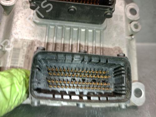 Engine control unit (ECU) FIAT BRAVO II (198_) 1.4 (198AXA1B) | BP30935940M57