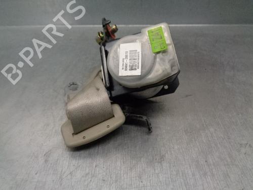 Cinto de segurança traseiro central Cinto de segurança traseiro central HYUNDAI XG (XG) 350 (197 hp) 12132774 12132774