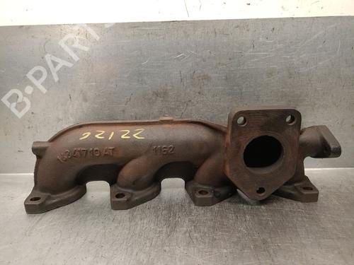 Exhaust manifold BMW X3 (E83) 2.0 sd | BP28961790M110 