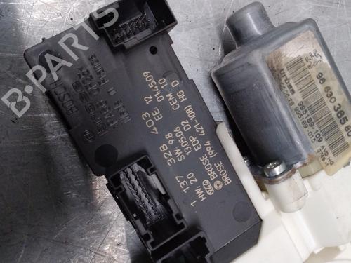 Right front window motor PEUGEOT 407 (6D_)  | BP14468733E20 