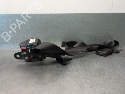 Rear left seatbelt HYUNDAI ACCENT I (X-3) 1.5 i 12V | BP29566657I29 
